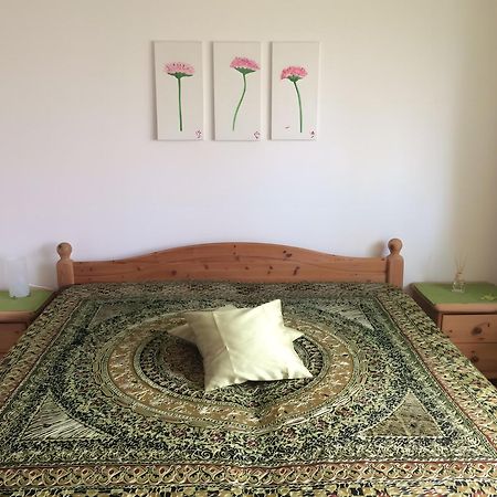 Ferienwohnung Rosita Langgons Esterno foto