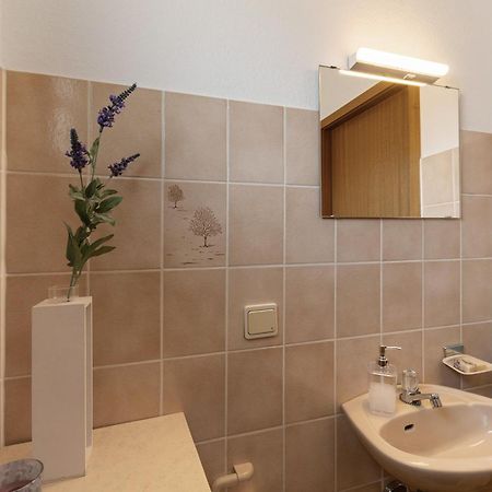 Ferienwohnung Rosita Langgons Esterno foto