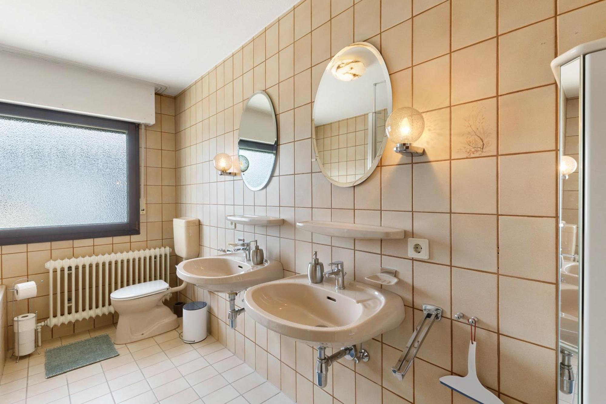Ferienwohnung Rosita Langgons Esterno foto