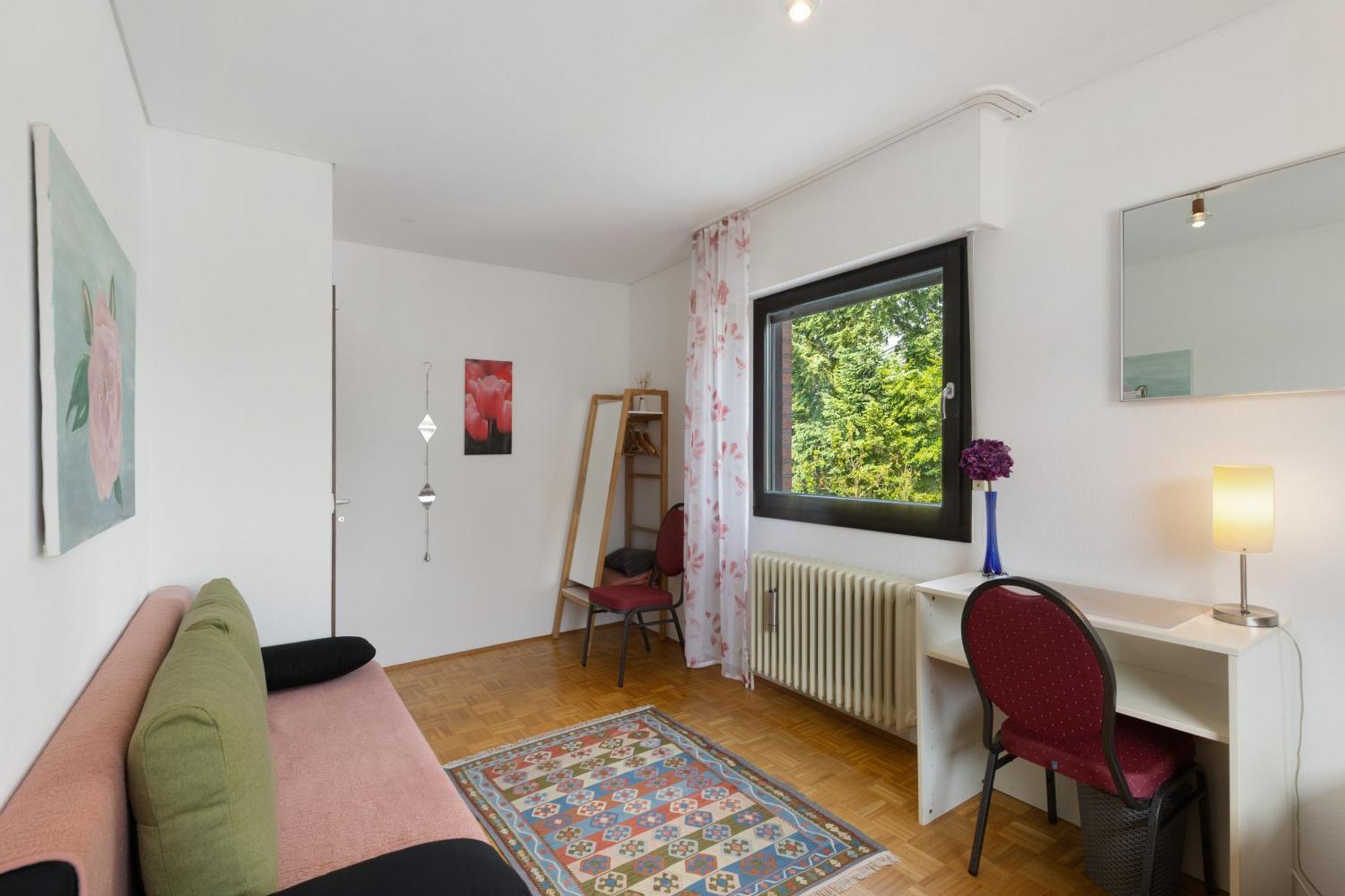 Ferienwohnung Rosita Langgons Esterno foto